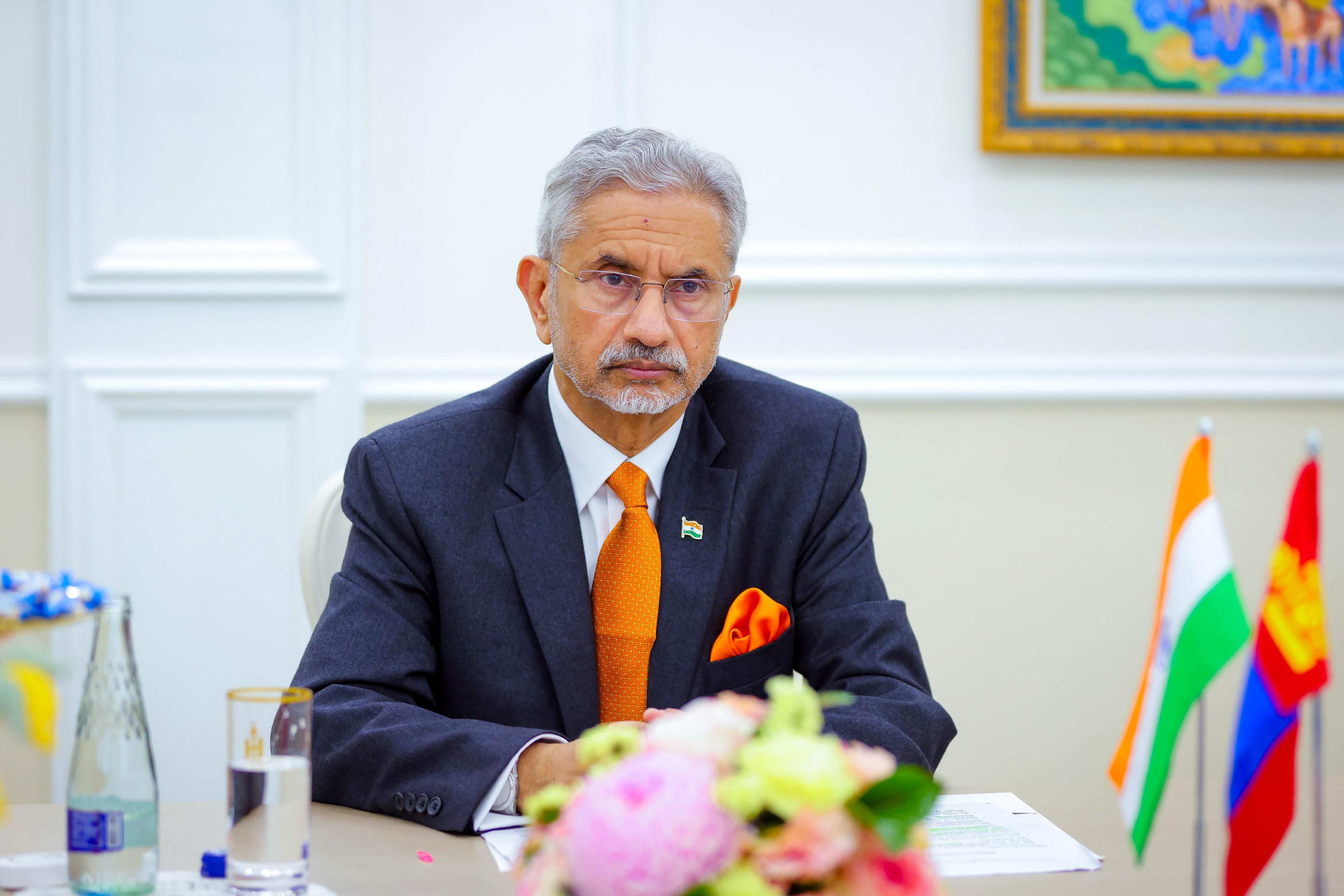 विदेश मंत्री एस. जयशंकर का 5 से 15 जुलाई तक छह देशों का दौरा, द्विपक्षीय संबंधों को मिलेगी नई मजबूती