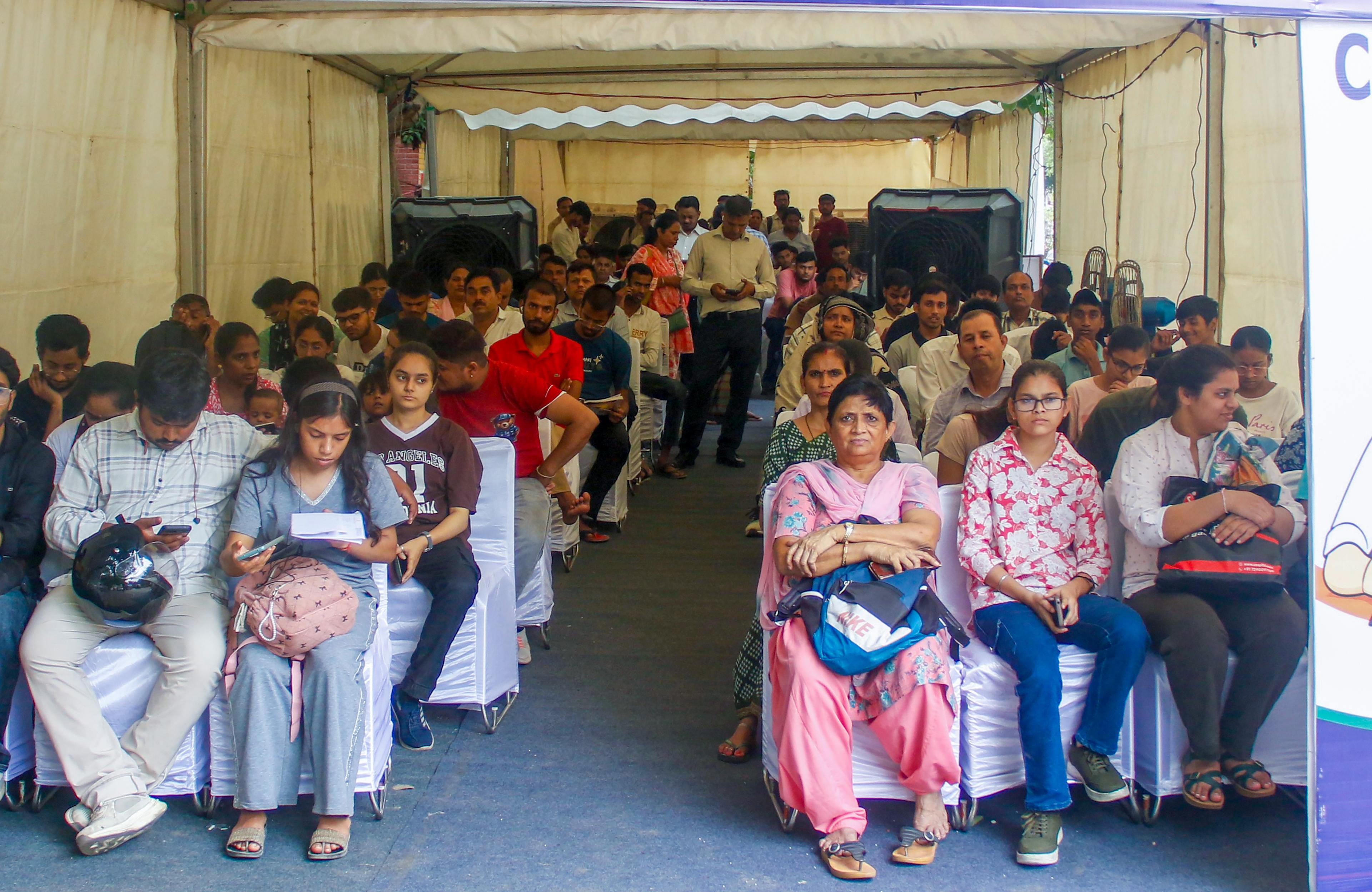 नीट यूजी 2026: रिफंड के लिए 7 जुलाई तक बैंक डिटेल्स अपडेट करें अभ्यर्थी