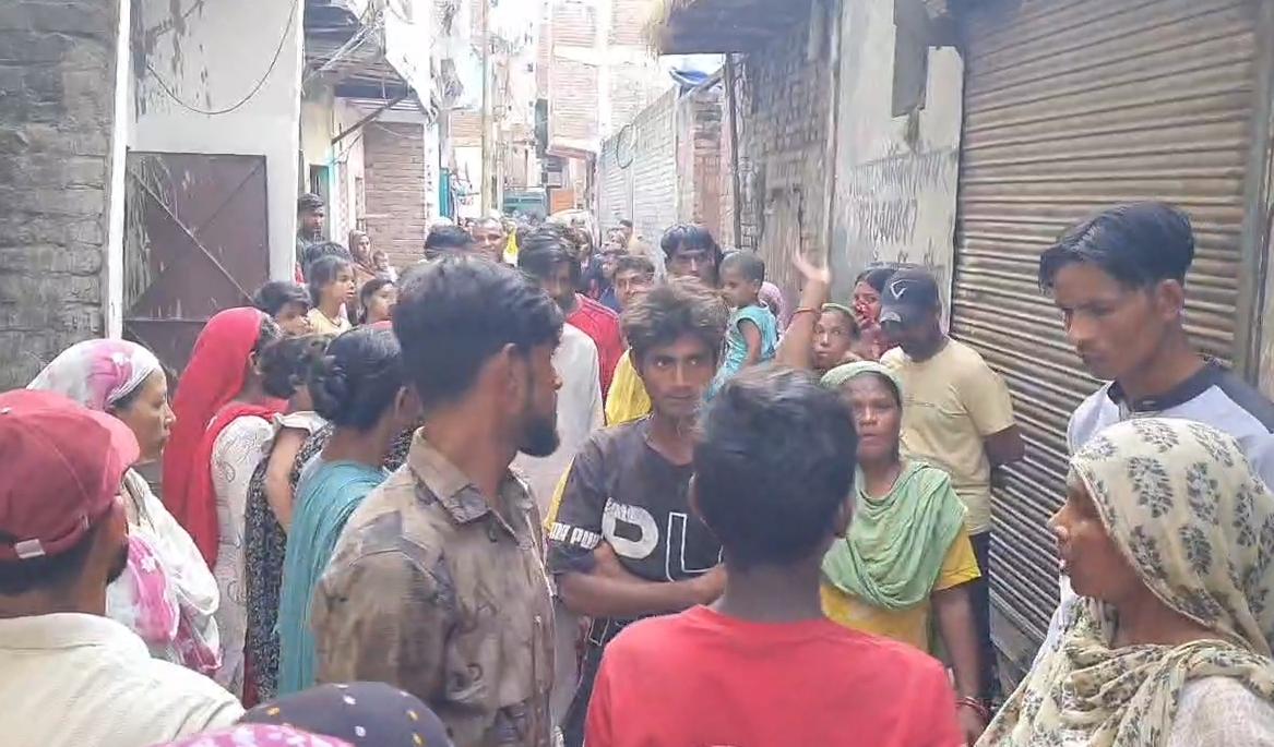 गाजियाबाद