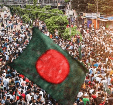बांग्लादेश: नागरिकों ने संसद सुधार अध्यादेशों को रद्द करने पर नाराजगी जताई