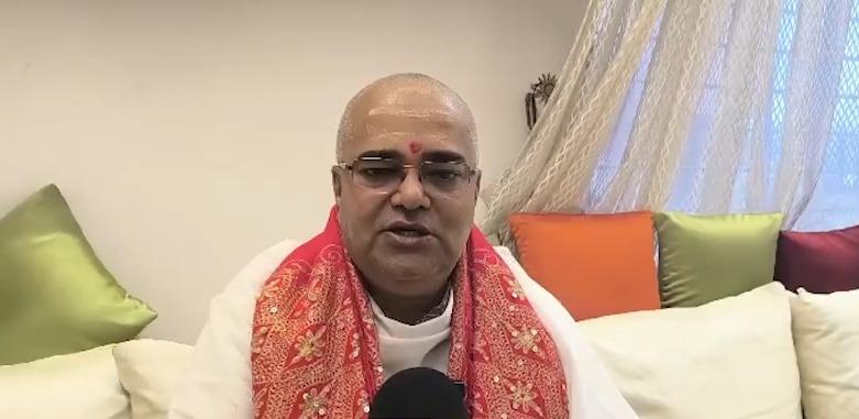 महाकाल और राम मंदिर पर दिग्विजय सिंह के बयान से बढ़ा विवाद, संत समाज ने की तीखी आलोचना