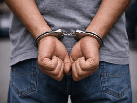 बिहार: खनन विभाग का डाटा ऑपरेटर और उसका सहयोगी 50 हजार रुपए की घूस लेते गिरफ्तार