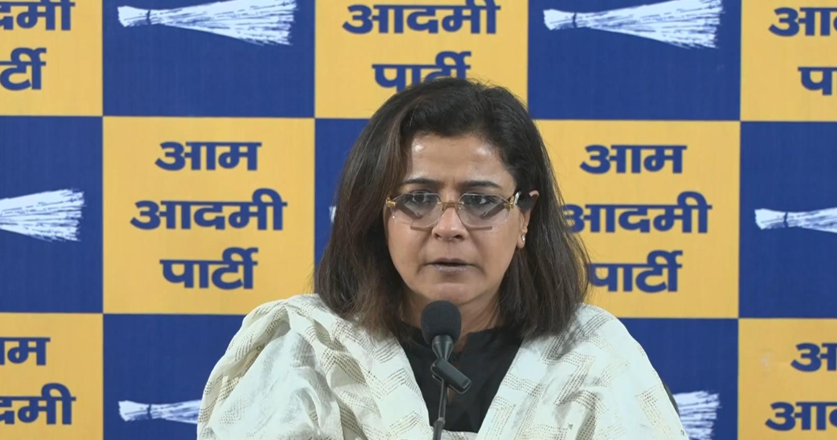 केजरीवाल