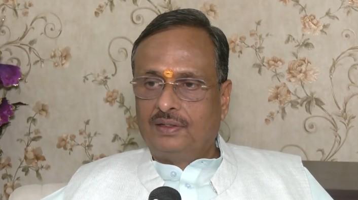 भारत-पाक बातचीत की अपील पर भाजपा बोली-सीमा पर आतंकवाद रुके, तभी आगे बढ़ेगी बात