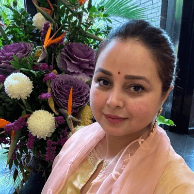 रोहिणी आचार्य ने एसआईआर प्रक्रिया पर उठाया सवाल, बोलीं- 'जिसे कमल नहीं दिख रहा, उसे घोषित किया गया मृत'