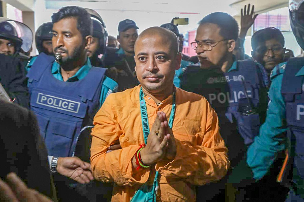 Bangladesh