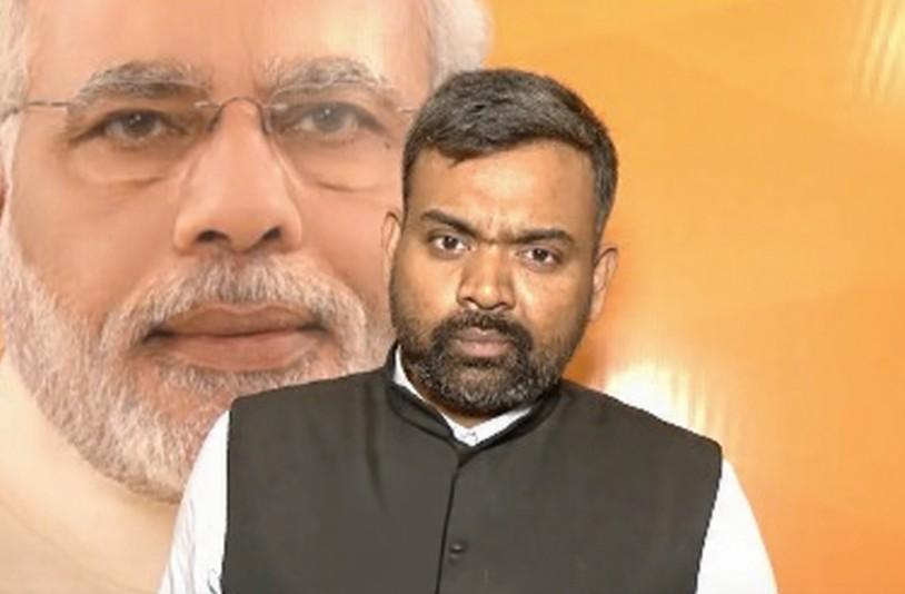 स्वस्थ आलोचना स्वीकार, लेकिन आस्था का अपमान नहीं: गुरु प्रकाश