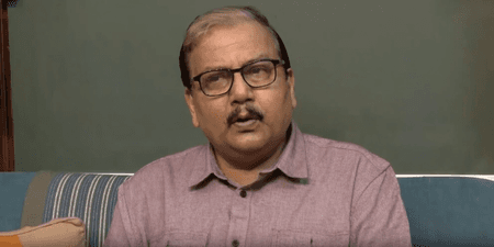 जल्दबाजी में महिला आरक्षण विधेयक लागू कर रही भाजपा सरकारः मनोज कुमार झा