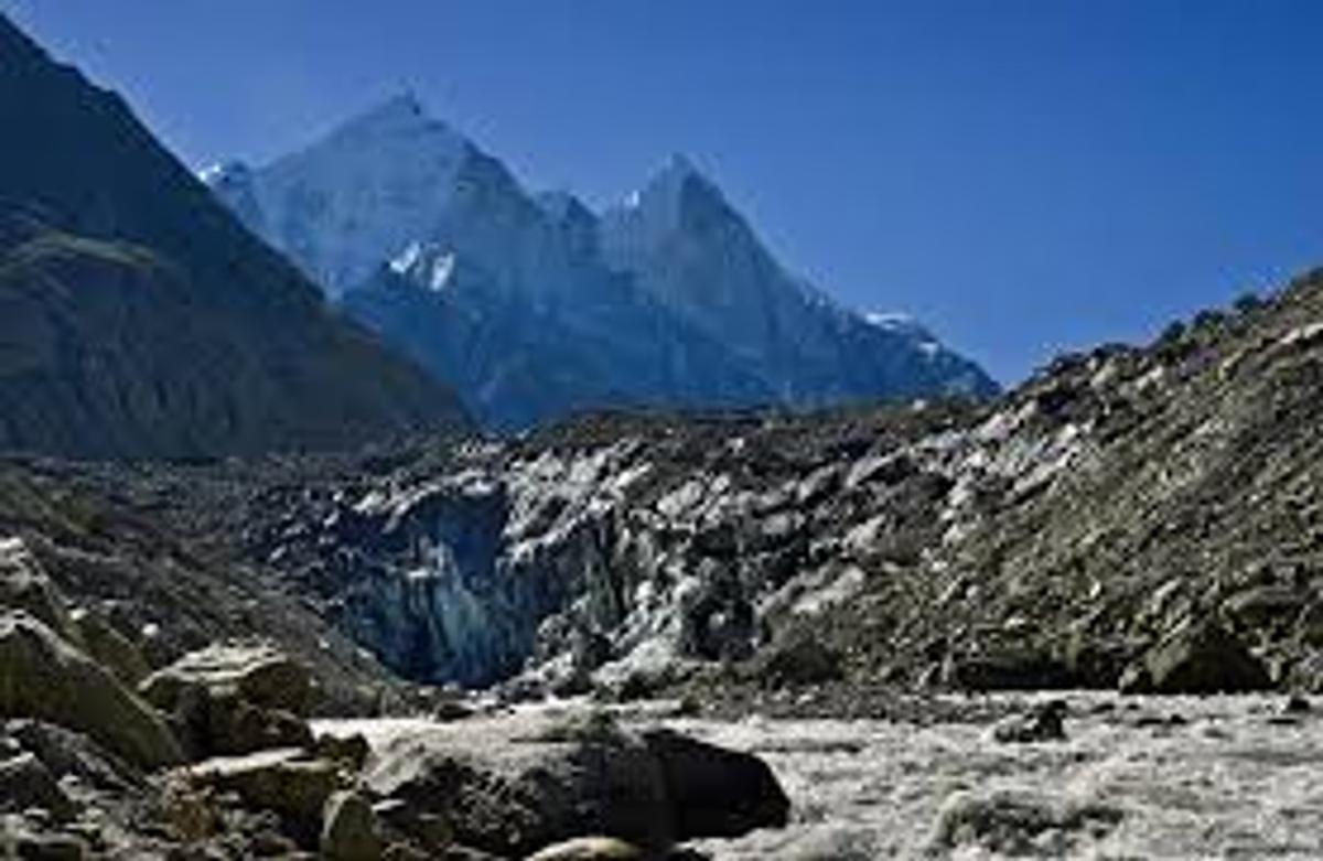 glacier day demand