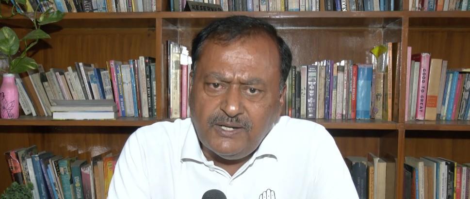 राम मंदिर चंदा चोरी मामले में 'बड़ी मछलियों' को बचा रही एसआईटी, रिपोर्ट में सिर्फ सुझावः सुरेंद्र राजपूत