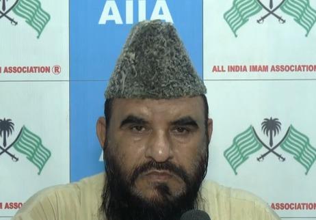 चढ़ावा मामले में बड़ी मछलियों पर भी कार्रवाई हो, यह करोड़ों श्रद्धालुओं की आस्था का सवाल : मौलाना रशीदी