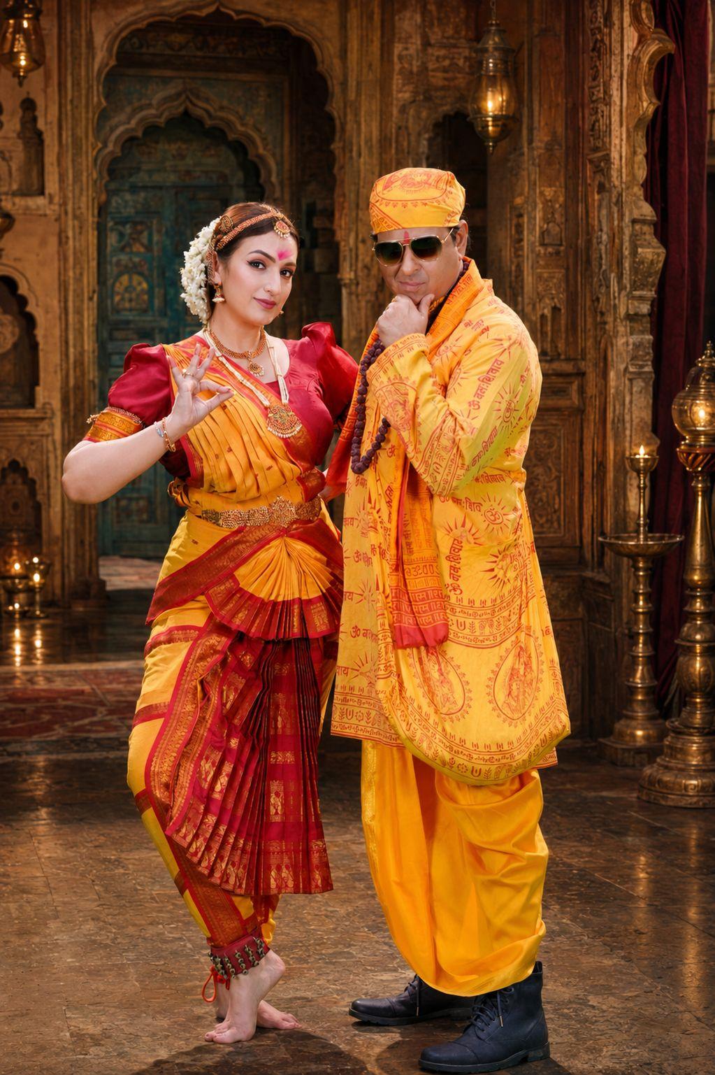 आकृति