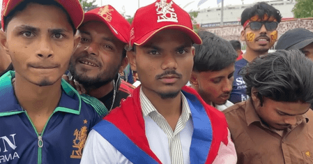 आईपीएल 2026: लखनऊ में एलएसजी से आरसीबी की भिड़ंत, कोहली को देखने नेपाल से पहुंचे फैंस