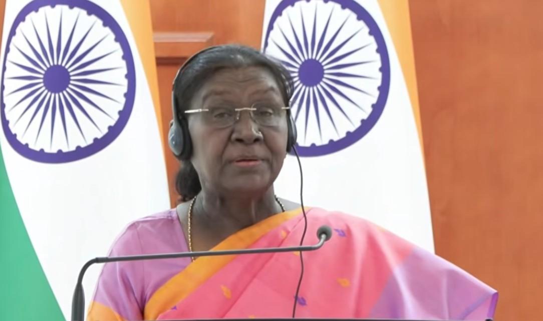 भारत और मोल्दोवा व्यापार, निवेश और सप्लाई चेन में सहयोग को मजबूत बनाने पर सहमत