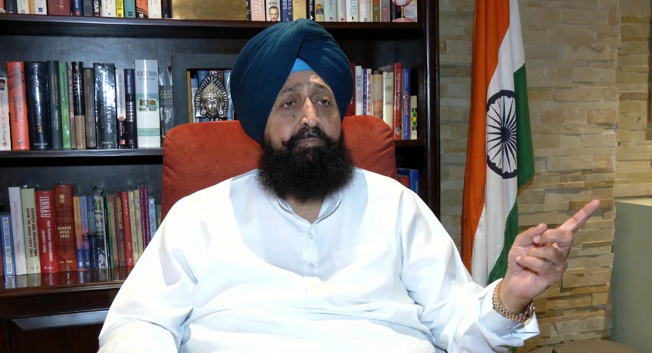 पंजाब