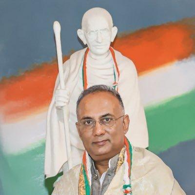 कई सालों की सेवा के बाद भी कैबिनेट में जगह नहीं मिलना निराशाजनक : दिनेश गुंडू राव