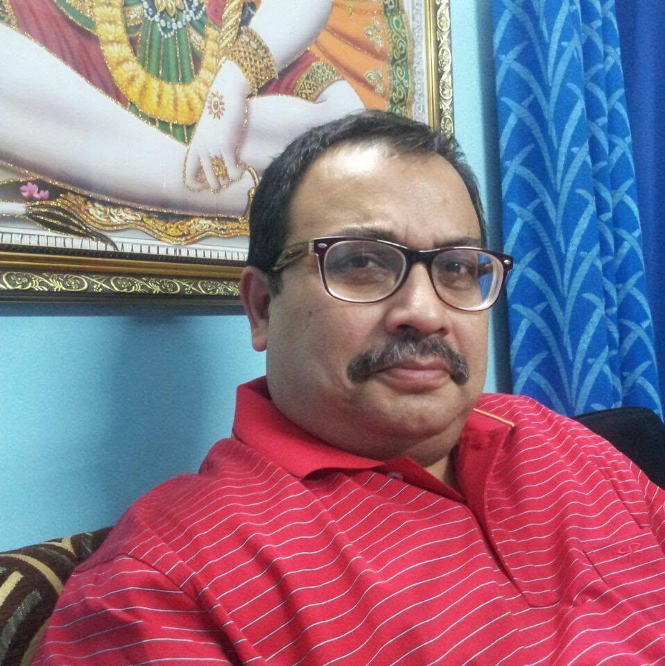 तृणमूल विधायक कुणाल घोष ने पार्टी के संगठनात्मक फैसलों पर उठाए सवाल, जताई नाराजगी