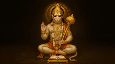 हनुमान भक्तों पर बरसेगी कृपा! कार्तिक सप्तमी पर बन रहा दुर्लभ त्रिपुष्कर योग, मंगल दोष से मिलेगी राहत