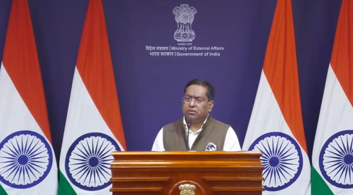 पीओके में प्रदर्शन की वजह दशकों का शोषण, शिकायतें सुनने के बजाय गोलियां चला रहा पाकिस्तान: एमईए