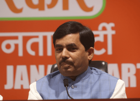 पहलगाम हमले के किसी भी दोषी को नहीं छोड़ेंगे : शाहनवाज हुसैन