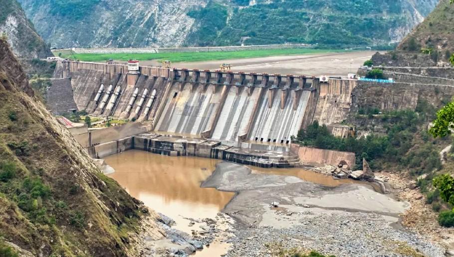 रिपोर्ट: जब तक पाकिस्तान अपना रुख नहीं बदलेगा, सिंधु जल का नियमित प्रवाह दूर का सपना