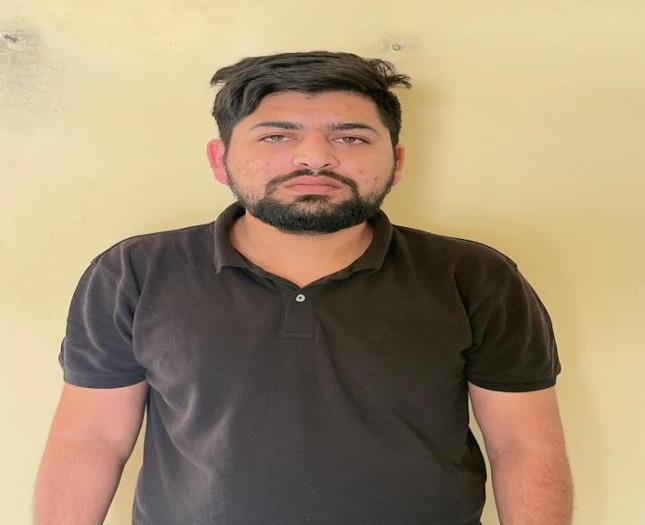 भगवंत मान वीडियो विवाद में नया मोड़, फर्जी फोरेंसिक रिपोर्ट के आरोप में गुरुग्राम में दो लोगों पर कार्रवाई