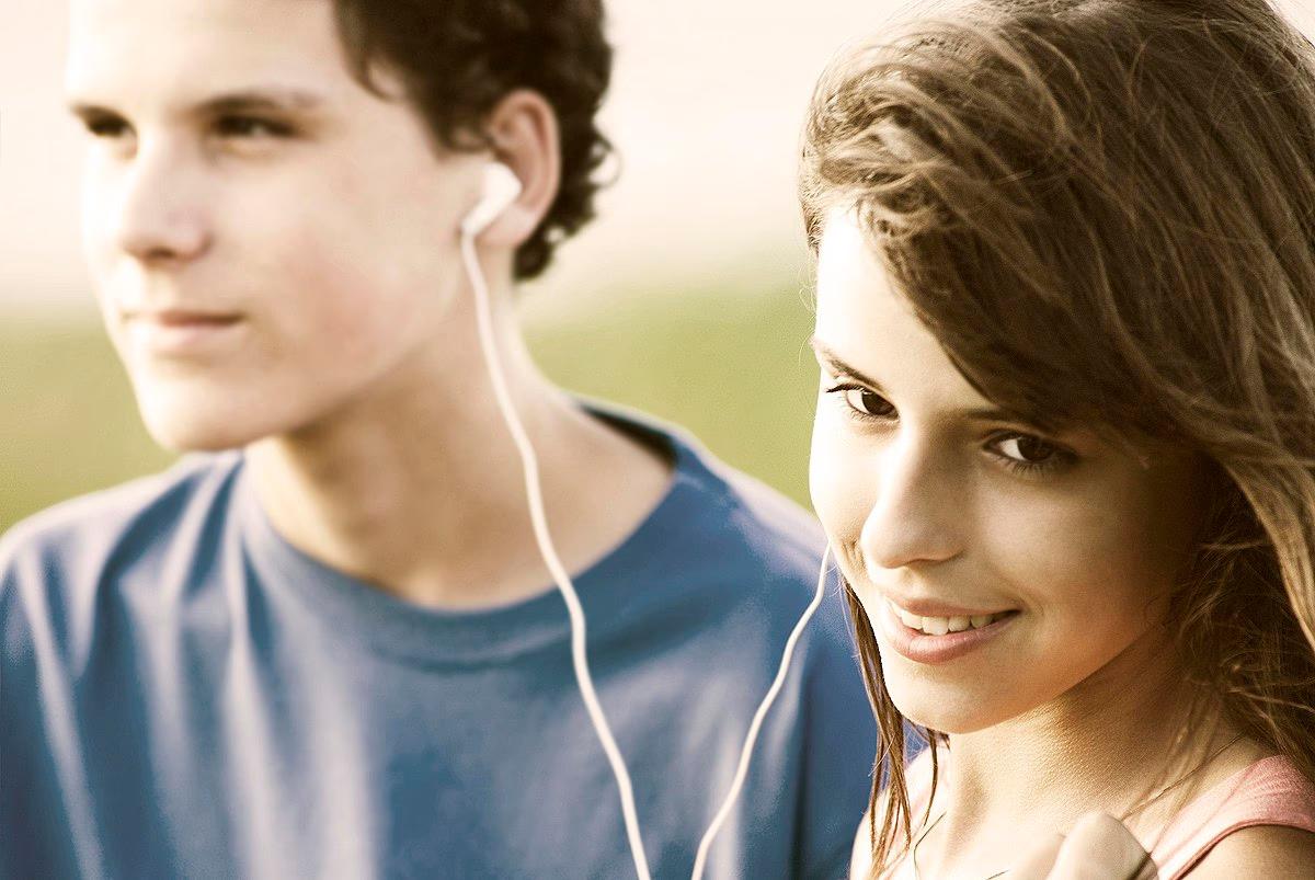 early puberty effects,