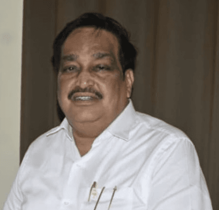 सीआर पाटिल ने दिलाई लालू शासन की याद, बोले-सौ चूहे खाकर बिल्ली हज को चली