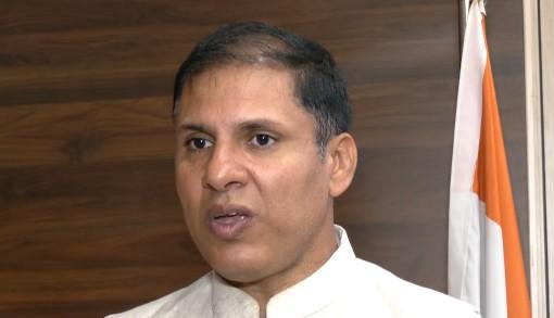 '2029 विश्व एबिलिटी स्पोर्ट गेम्स' की मेजबानी हासिल करने की कोशिश करेंगे: देवेंद्र झाझरिया