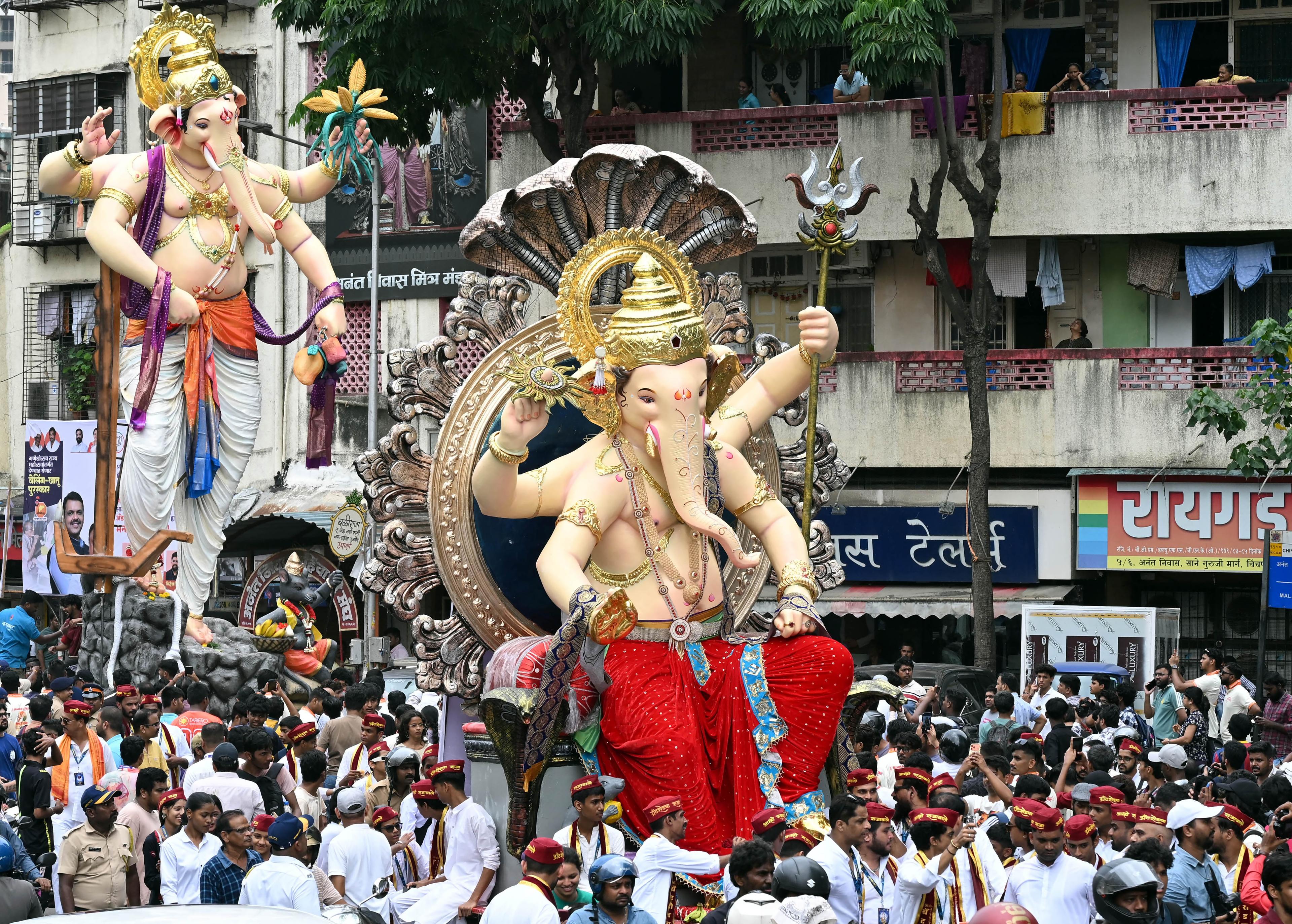गणेशोत्सव