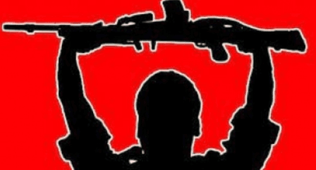 बीजापुर में माओवाद को बड़ा झटका, 41 कैडरों ने छोड़ी बंदूक, मुख्यधारा में लौटे