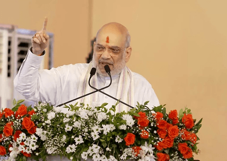 गृह मंत्री अमित शाह जम्मू और गुवाहाटी में एनसीबी के जोनल कार्यालयों का उद्घाटन करेंगे