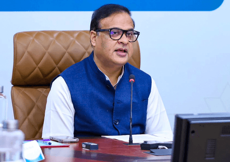 सरकार ने दो लाख युवाओं के लिए नौकरी के अवसर पैदा करने की तैयारी शुरू की: सरमा