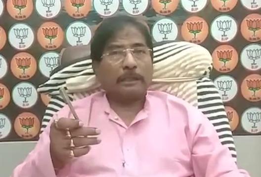 देशहित में धर्मेंद्र प्रधान का इस्तीफा, प्रह्लाद जोशी आगे बढ़ाएंगे शिक्षा सुधार: भाजपा सांसद जगन्नाथ सरकार
