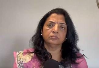 पीएम मोदी के रिकॉर्ड कार्यकाल पर शिवसेना नेता मनीषा कायंदे ने दी बधाई, कहा- उनका लक्ष्य देशहित सर्वोपरि रहा