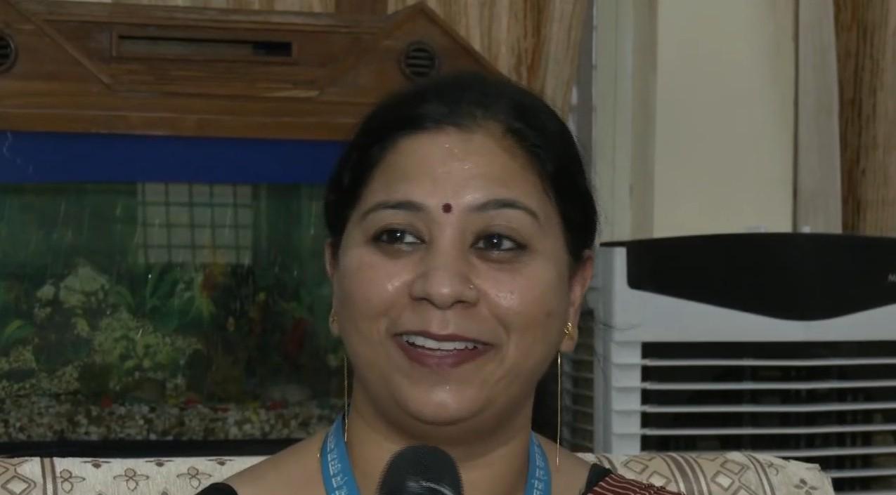 नेशनल टीचर्स अवॉर्ड 2026