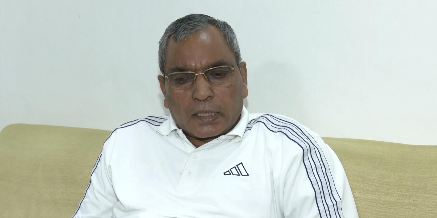 राम मंदिर चंदे से जुड़े आरोपों पर ओपी राजभर का तंज, कहा- लोगों को गुमराह कर रहे अखिलेश यादव