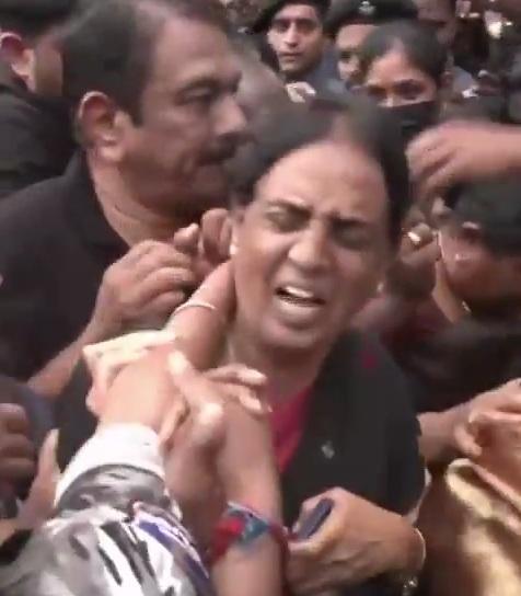 तेलंगाना