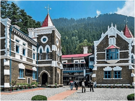 उत्तराखंड: प्रदेश में बाढ़ संकट पर हाईकोर्ट सख्त, मांगा विस्तृत एक्शन प्लान