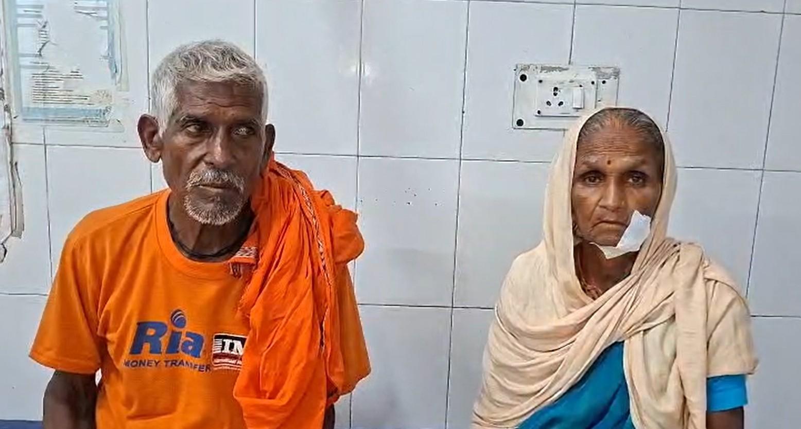 मुरादाबाद-हरिद्वार