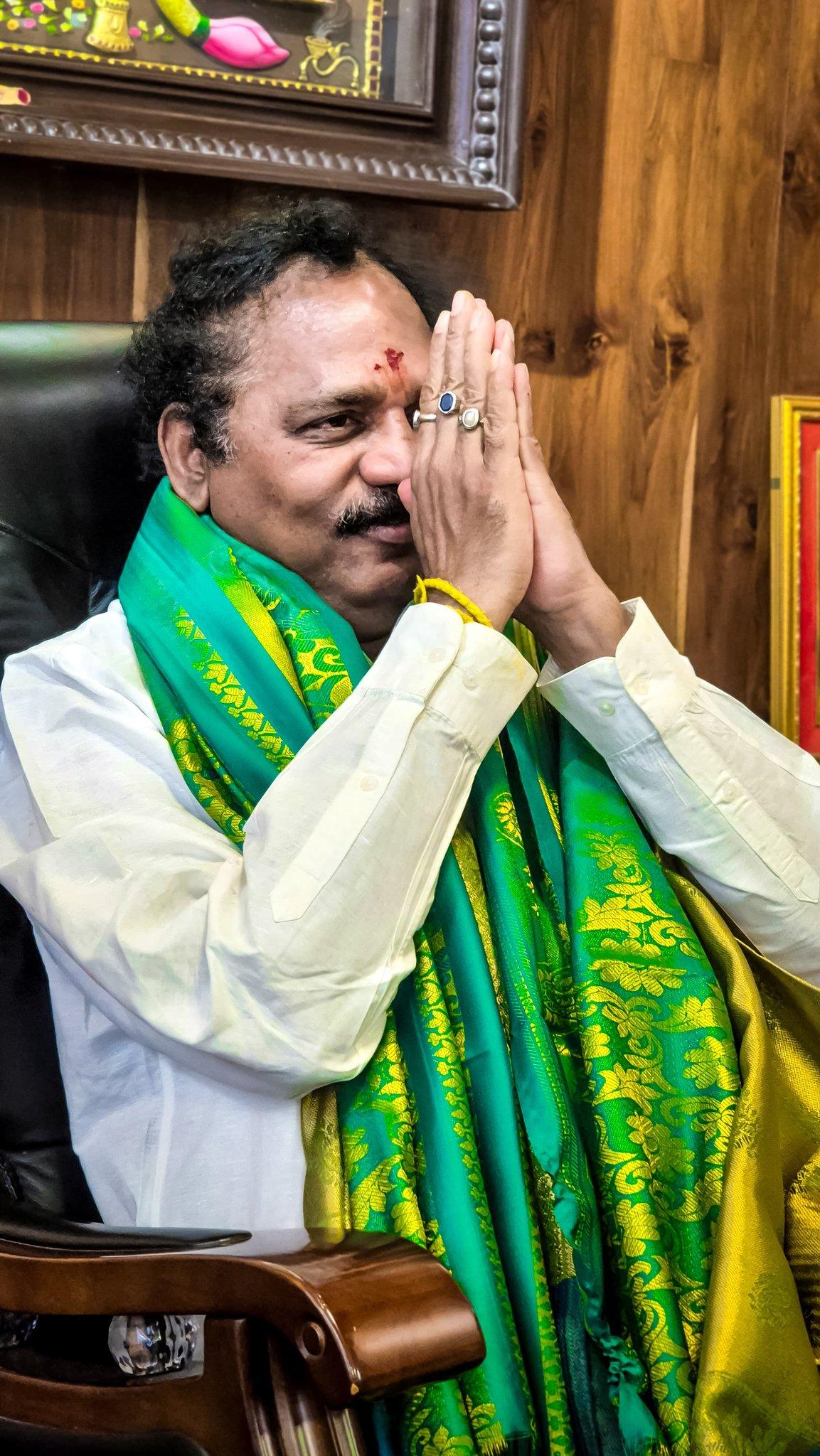 आंध्र प्रदेश: वाईएसआरसीपी नेता ने लापता मछुआरों के मामले में लापरवाही का आरोप लगाया