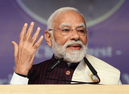 प्रधानमंत्री मोदी सोमवार को 1 लाख करोड़ के 'रिसर्च डेवलपमेंट एंड इनोवेशन स्कीम' फंड की शुरुआत करेंगे