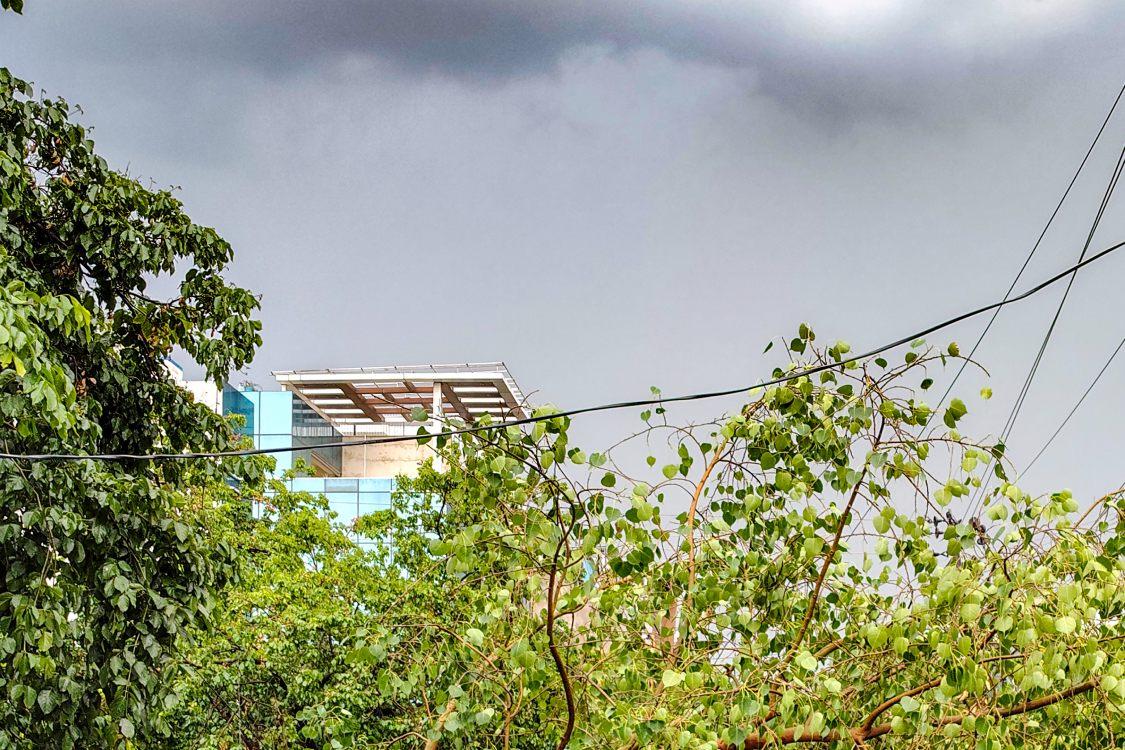 एनसीआर में 1 और 2 जुलाई को बारिश-आंधी का येलो अलर्ट; तापमान में आएगी बड़ी गिरावट
