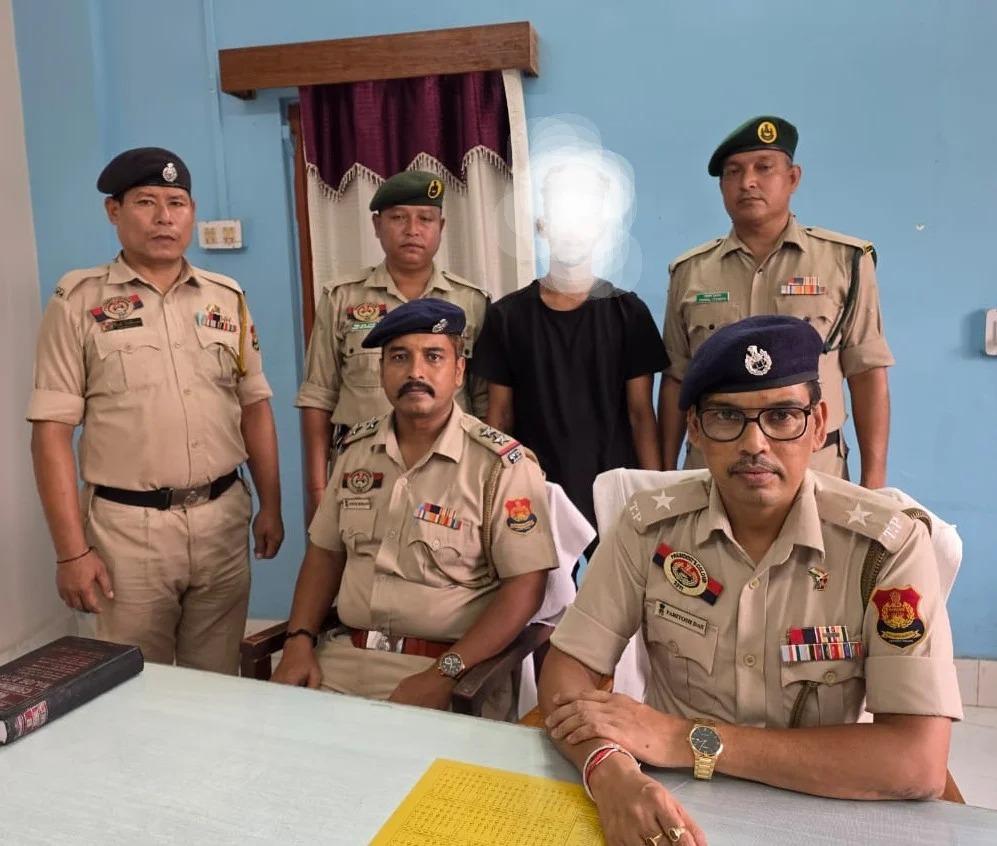 त्रिपुरा: