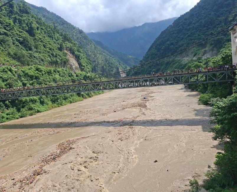 नेपाल