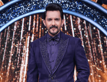 बर्थडे स्पेशल : चाइल्ड आर्टिस्ट के रूप में शुरुआत, फिर बने बेहतरीन गायक और होस्ट