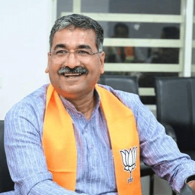 मध्य प्रदेश में भाजपा कार्यकर्ता एसआईआर को जन अभियान बनाएं: हितानंद