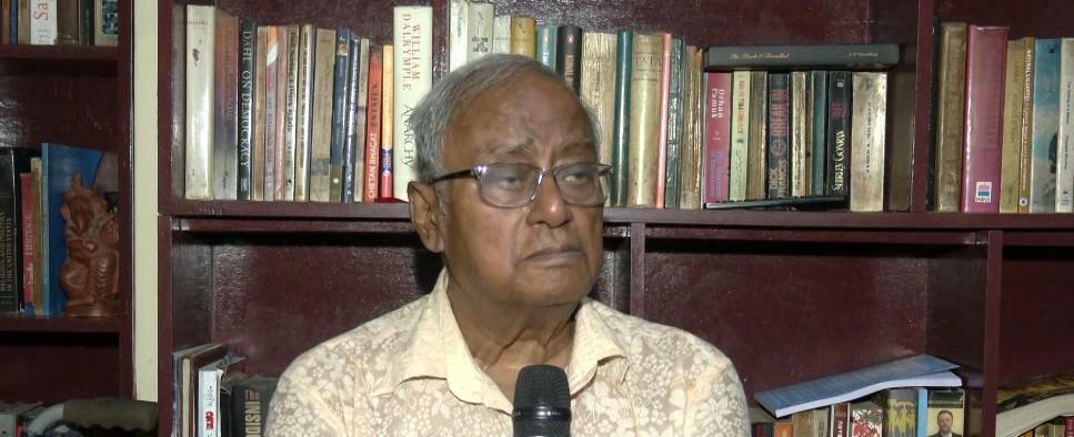 टीएमसी के विरोधी विधायकों की कमेटी की कोई अहमियत नहीं : सौगत रॉय