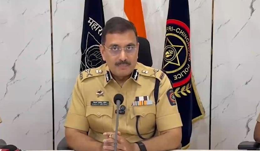 अंतरराष्ट्रीय साइबर फ्रॉड सिंडिकेट का मास्टरमाइंड गिरफ्तार, थाईलैंड से भारत किया गया डिपोर्ट