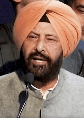 प्रधानमंत्री मोदी का 'नशा मुक्त युवा अभियान' एक ऐतिहासिक पहल: केवल सिंह ढिल्लों